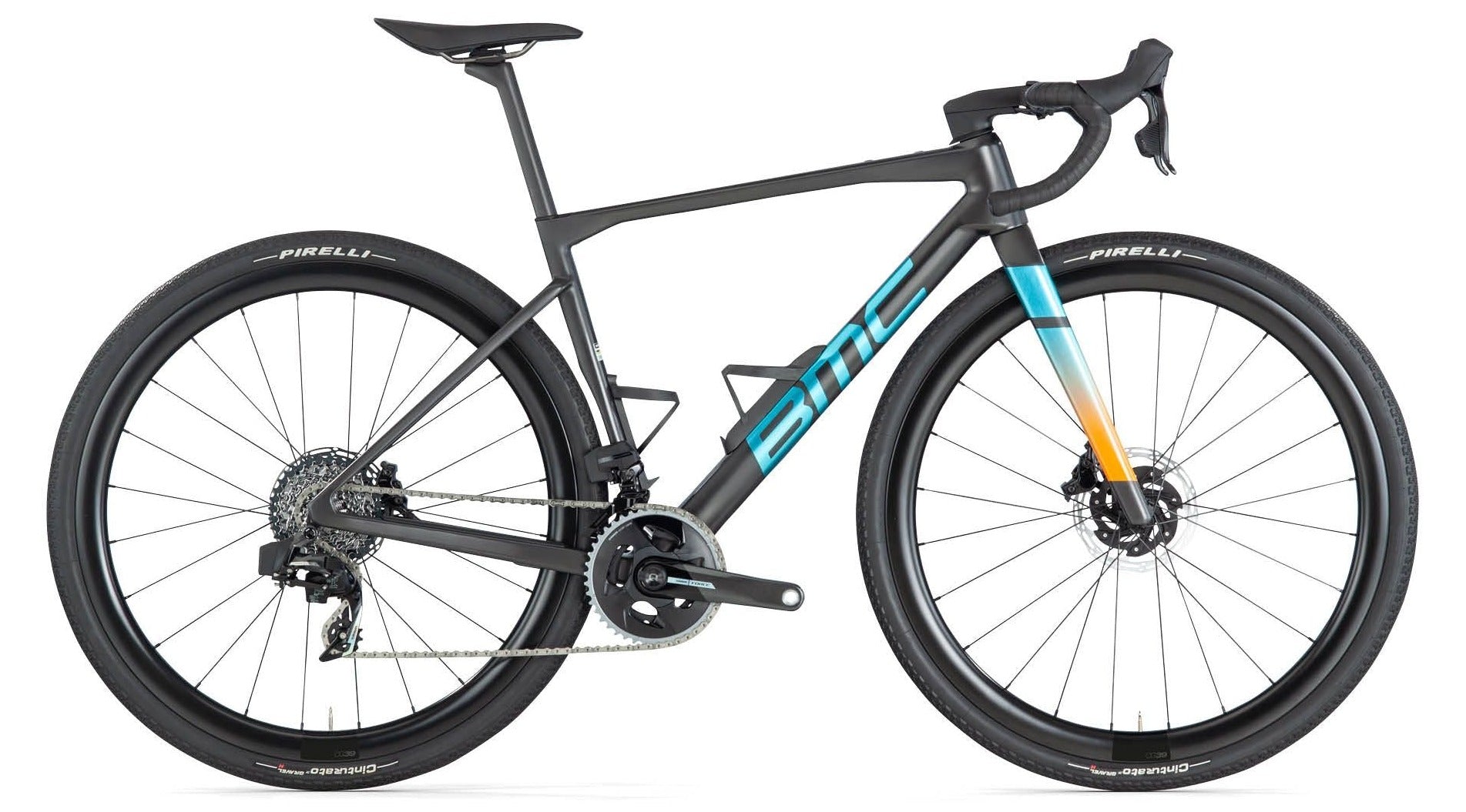 BMC Kaius 01 Two, RH 51, 56, 58