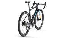 BMC Kaius 01 Two, RH 51, 56, 58