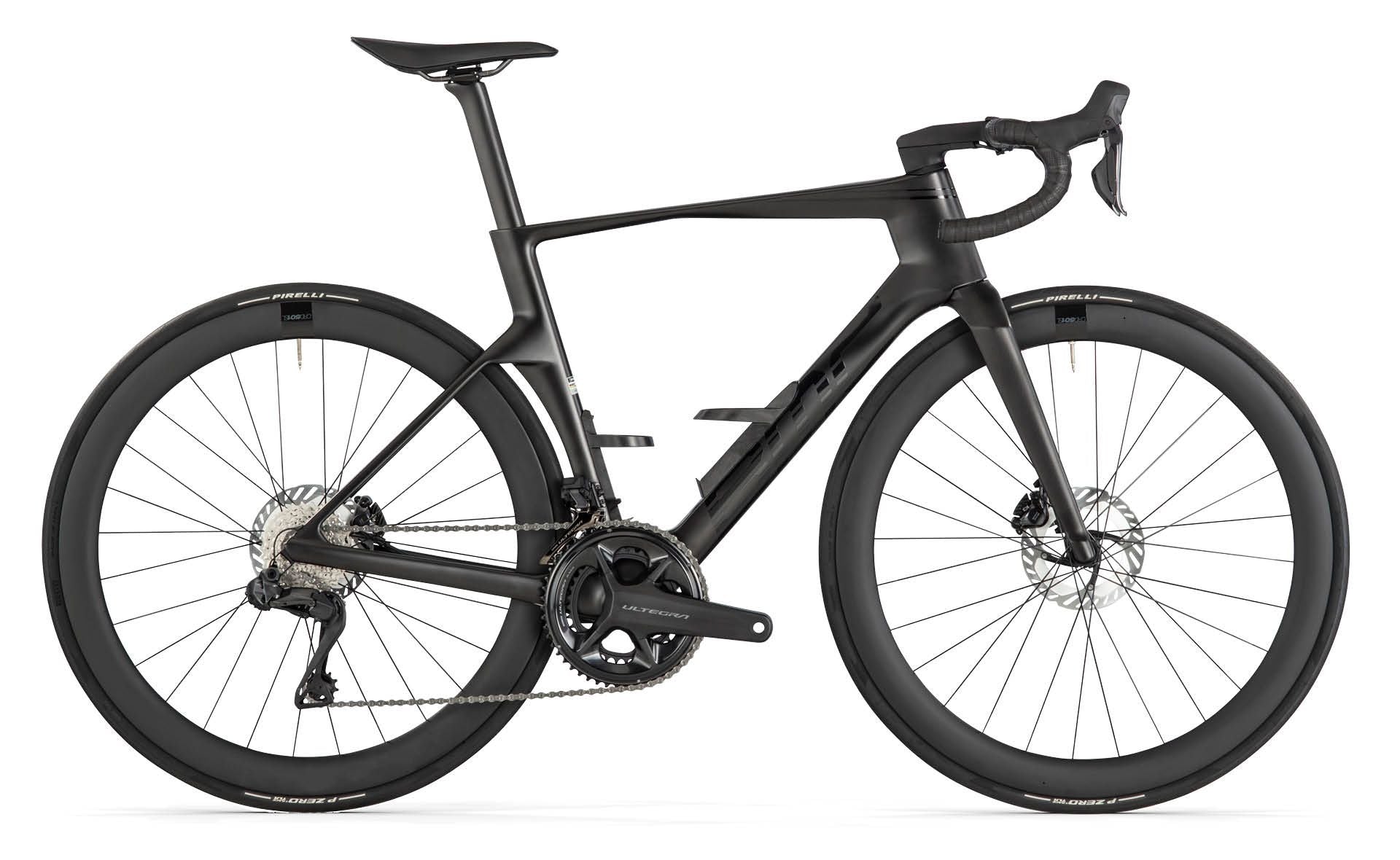 BMC Teammachine R 01 FOUR