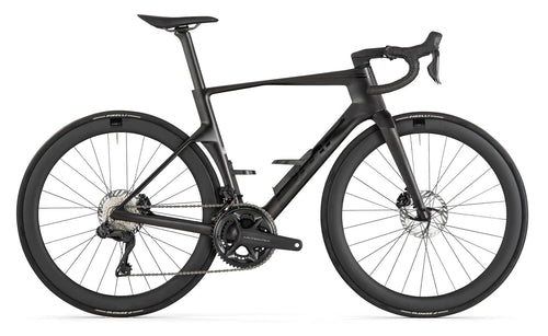 BMC Teammachine R 01 FOUR