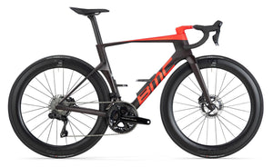 BMC Teammachine R 01 TWO