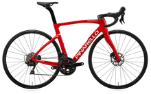 Pinarello F1 Ultegra Di2 |Size: 54,5