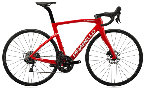 Pinarello F1 Ultegra Di2 |Size: 54,5