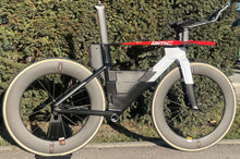 BMC Speedmachine 01 MOD Gr. M + Reserve 77/88 mit 240er Nabe (Special Deal)