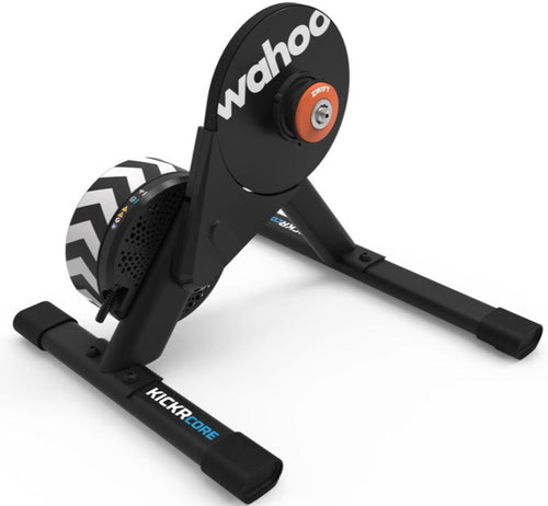 Wahoo Kickr Core V2 Zwift Cog&Click Smart Trainer