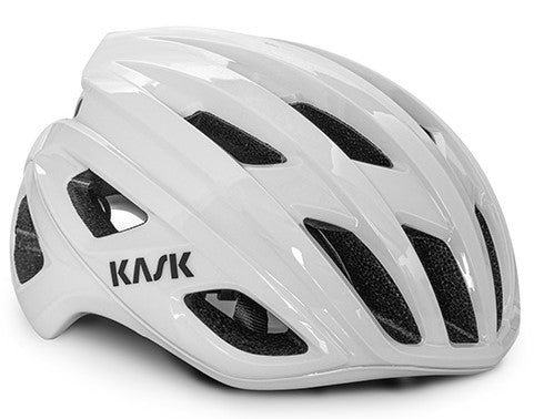 Kask Mojito3 Helm weiß, Gr. M,L