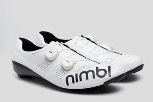 Nimbl Ultimate Pro Edition - white/black