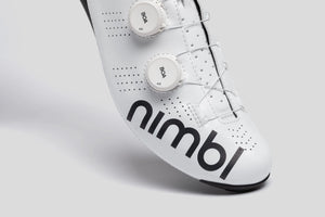 Nimbl Ultimate Pro Edition (Speedplay) - Gr. 44