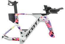 Scott Plasma RC LTD Frameset