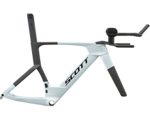 Scott Plasma RC TT Frameset