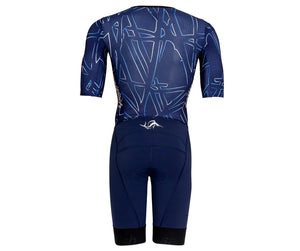 Sailfish Aerosuit Perform Men's
