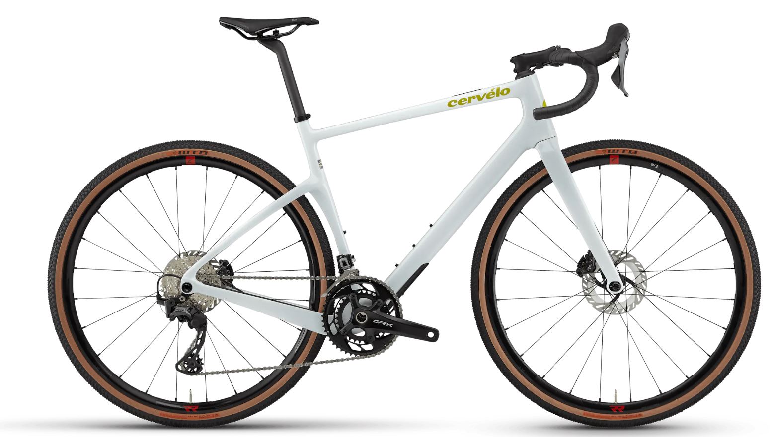 Cervélo Áspero GRX RX820