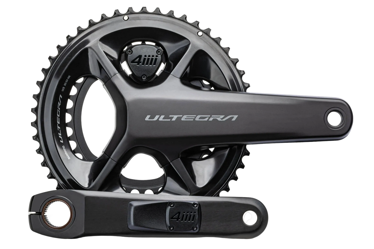 4iiii Ultegra