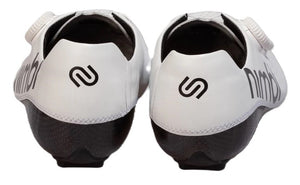 Nimbl Ultimate Pro Edition - white/black