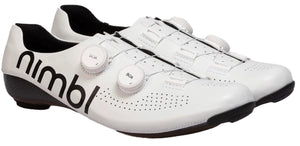 Nimbl Ultimate Pro Edition - white/black