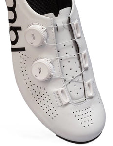 Nimbl Ultimate Pro Edition - white/black