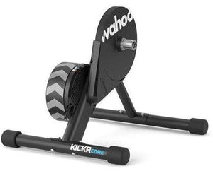 Wahoo Kickr Core Smart Trainer + Kickr Climb Bundle