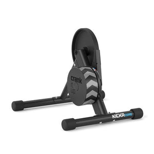 Wahoo Kickr Core Smart Trainer + Kickr Climb Bundle