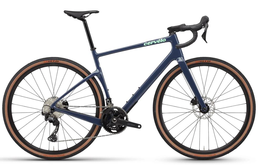 Cervélo Áspero GRX RX610 | Size: 51, 54
