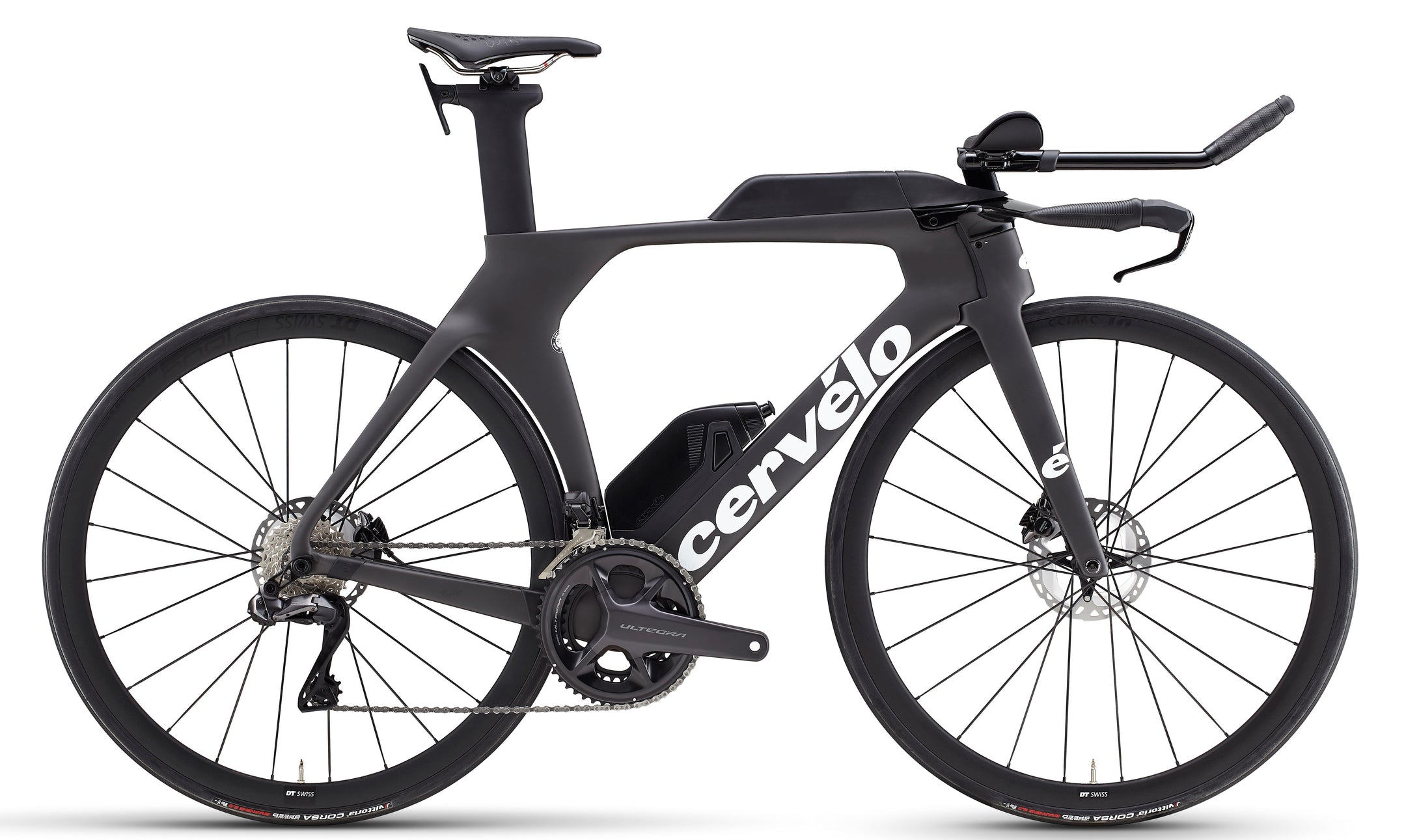 Cervélo P5 Ultegra DI2