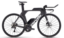 Cervélo P5 Ultegra DI2