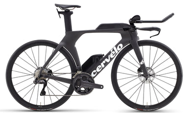 Cervélo P5 Ultegra DI2