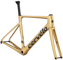 Cervélo Soloist Frameset | Size: 51
