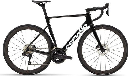 Cervélo Soloist Ultegra Di2