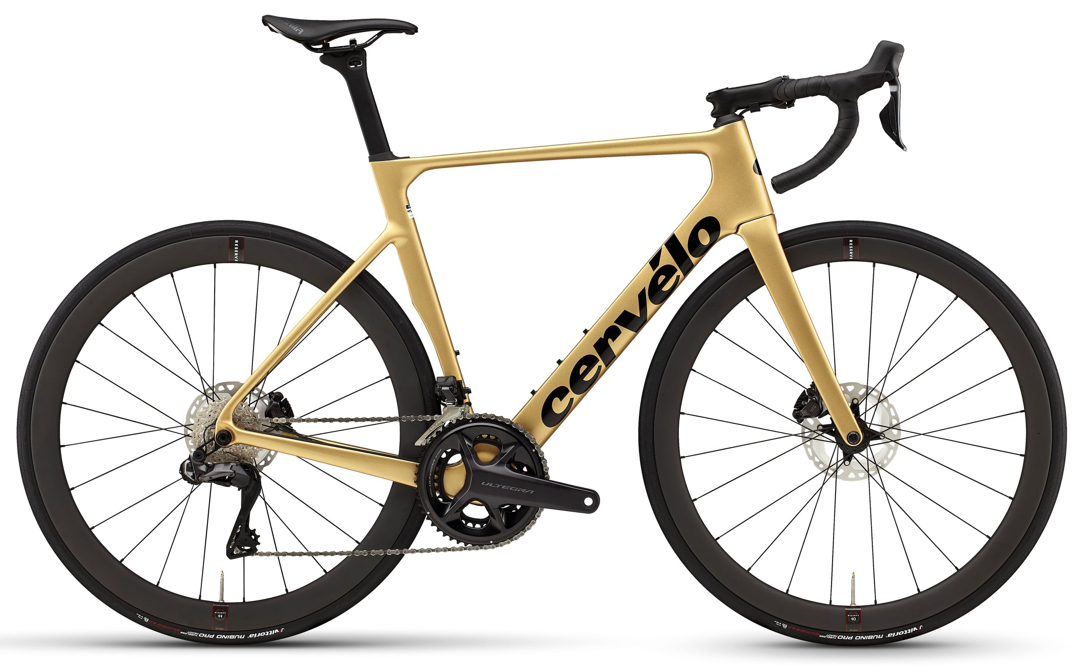 Cervélo Soloist Ultegra Di2 | Size: 54