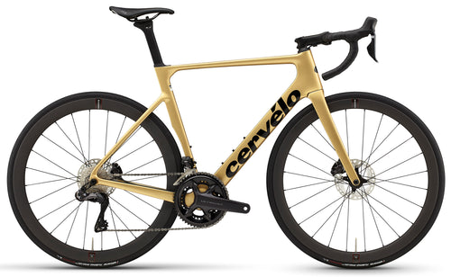 Cervélo Soloist Ultegra Di2 | Size: 54