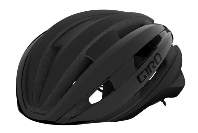 Giro Synthe Mips II Helm schwarz matt