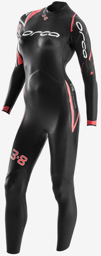 Orca 3.8 Neopren Women (2018) Gr. L