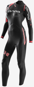 Orca 3.8 Neopren Women (2018) Gr. L