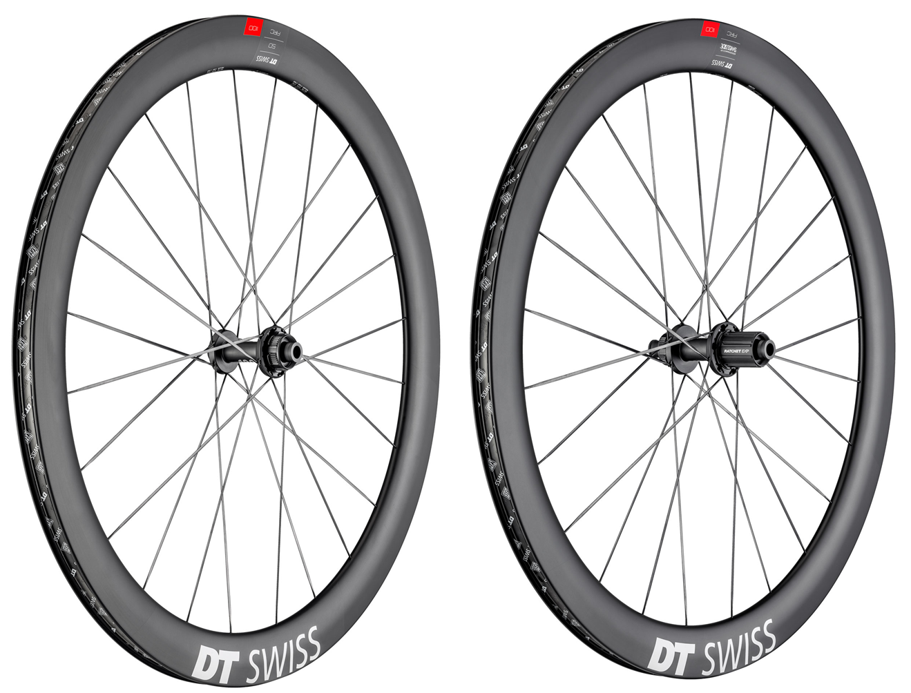 DT Swiss ARC 1100 Disc 50