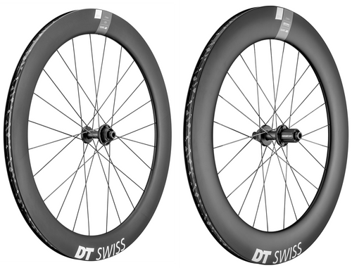DT Swiss ARC 1400 Disc 62/80