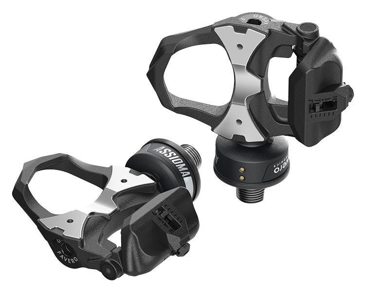 powermeter pedale wahoo Favero Assioma Duo Powermeter Pedale – ENERGYSOURCE München