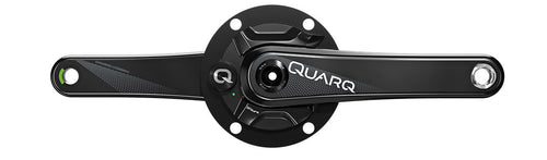Quarq DFour91 Carbon Powermeter