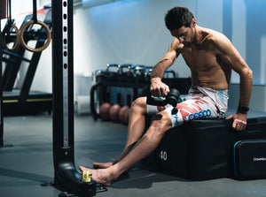 Compex FIXX 1.0