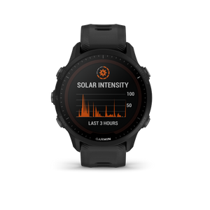 Garmin Forerunner 955 Solar Multisport Uhr