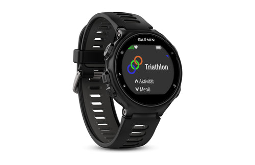 Garmin Forerunner 735XT Multisport-Uhr