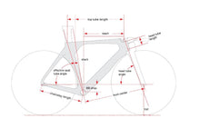 Cervélo P5 Ultegra DI2