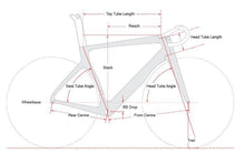 Cervélo S5 Ultegra DI2|Size 56
