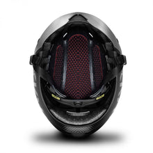 Kask Bambino Pro Zeitfahrhelm mattschwarz