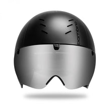Kask Bambino Pro Zeitfahrhelm mattschwarz