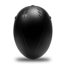 Kask Bambino Pro Zeitfahrhelm mattschwarz