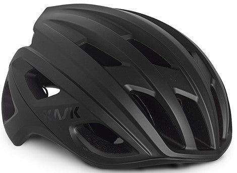Kask Mojito3 Helm schwarz matt