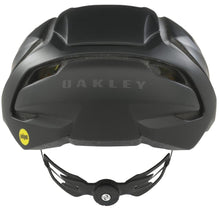 Oakley ARO 5 MIPS Aero Helm schwarz matt