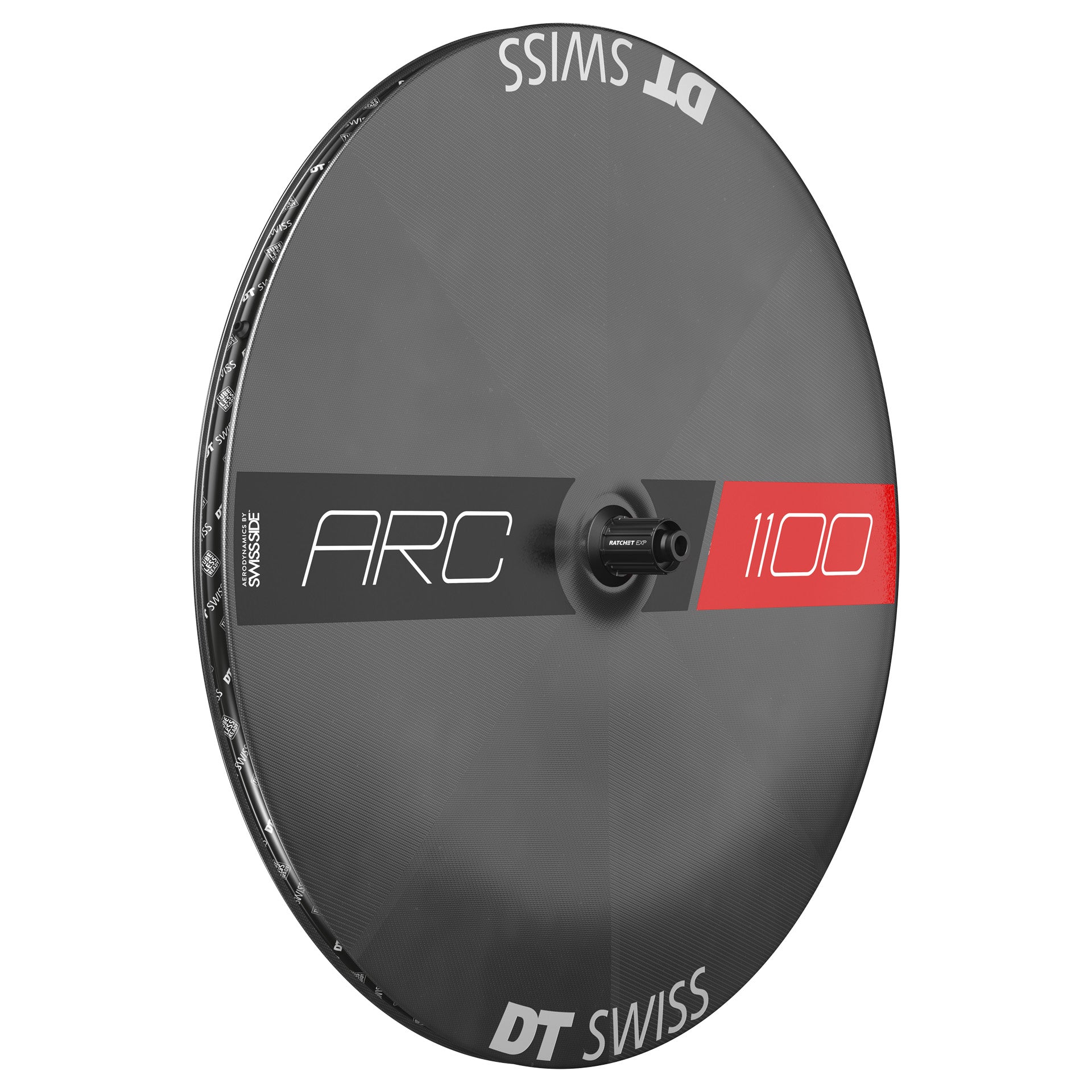 DT Swiss ARC 1100 Dicut Disc