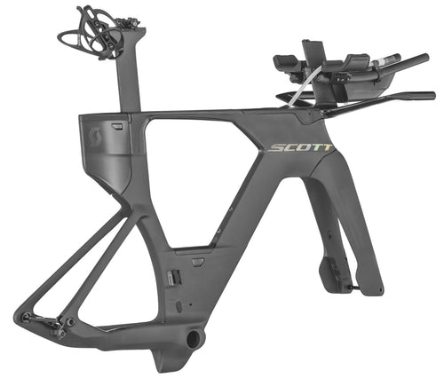 Scott Plasma RC Ultimate Frameset RH 52, 54, 56