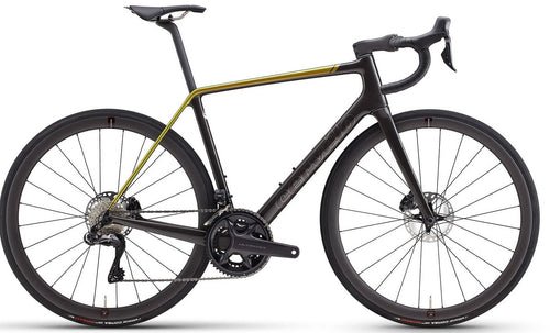Cervélo R5 Ultegra Di2